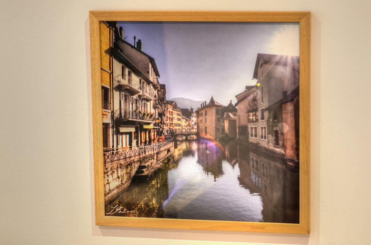 Appartamento Les Quais D'annecy *